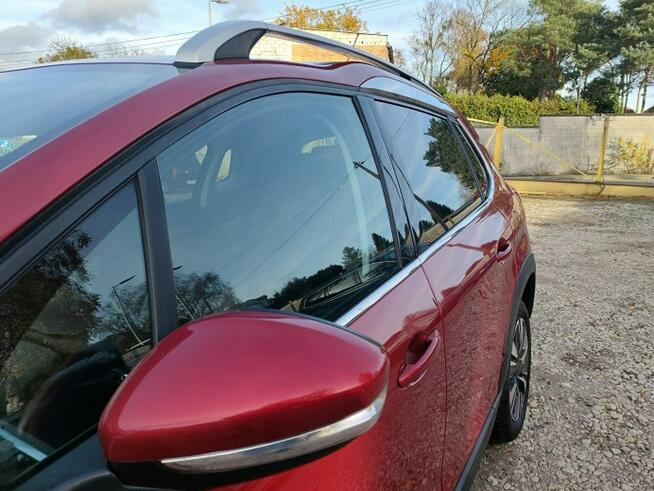 Peugeot 2008 Skóra* Super wersja Bydgoszcz - zdjęcie 8