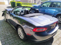 Fiat 124 Spider 2016 160 KM Katowice - zdjęcie 7