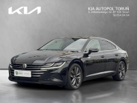 Volkswagen Arteon Wyprzedaż/FV23%/keyless/virtual/2.0 TSI/DSG