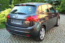 Kia Venga Benzyna 125 KM Przebieg 77 tys km Opłacony Lubań - zdjęcie 12