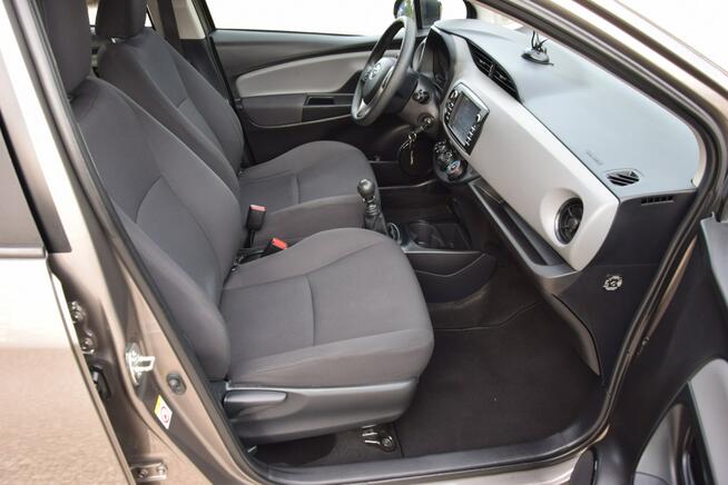 Toyota Yaris 1.5 VVT-ie 111KM Kamera! Serwis! Zobacz Koniecznie!!! Ostrów Mazowiecka - zdjęcie 6