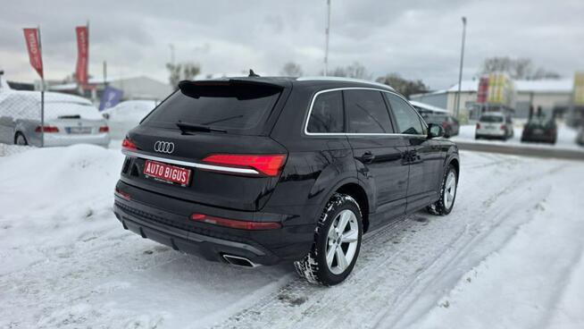Audi Q7 s-line SALON POLSKA   dwa lata gwarancji jak nowe Lębork - zdjęcie 8