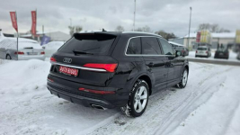 Audi Q7 s-line SALON POLSKA   dwa lata gwarancji jak nowe Lębork - zdjęcie 8