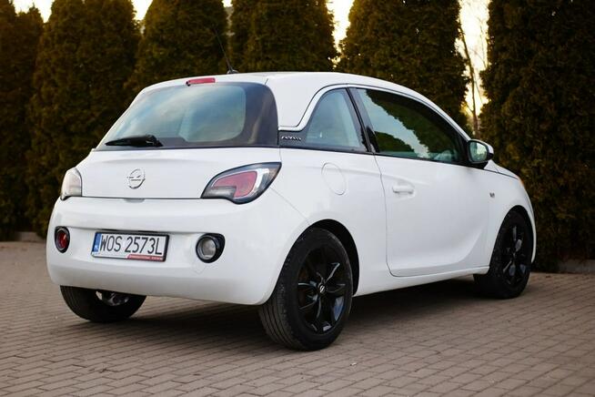 Opel Adam 1.0 Turbo_Euro6_z Niemiec Rzekuń - zdjęcie 6