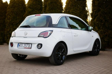 Opel Adam 1.0 Turbo_Euro6_z Niemiec Rzekuń - zdjęcie 6