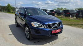 Volvo XC 60 Led  Duża Navi  nowy  rązrząd  4x4  ocen race Lębork - zdjęcie 3