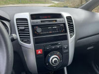 Kia Venga 1.4 Benzyna 90KM 2010rok Klimatyzacja Gostyń - zdjęcie 11