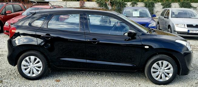 Suzuki Baleno Śliczny Stan! 2016r ! Ledy! Zamiana też! Zduńska Wola - zdjęcie 5