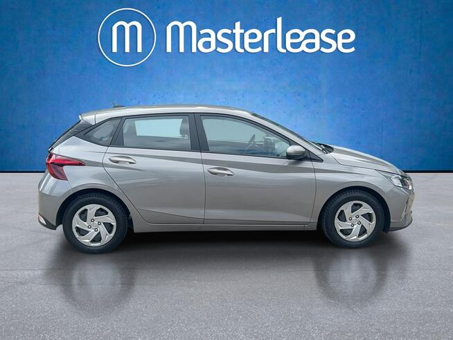 Hyundai i20 1.2 Classic Plus! Z Polskiego Salonu! Faktura VAT! Warszawa - zdjęcie 4