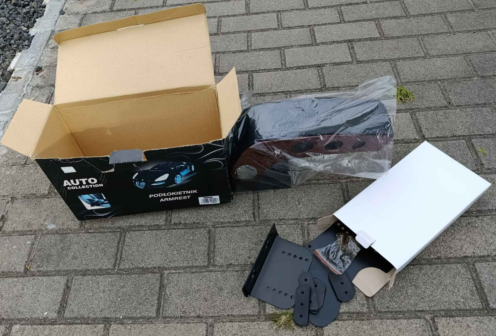 Pompka nożna do samochodu i nie tylko. Świdnica - zdjęcie 7