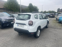 Dacia Duster Salon Polska HAK Klimatyzacja Tempomat 4x4 Gliwice - zdjęcie 3