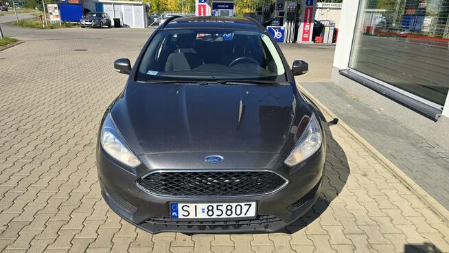 Ford Focus Po Gradzie Zadbadny Ks Serwis Karczew - zdjęcie 1