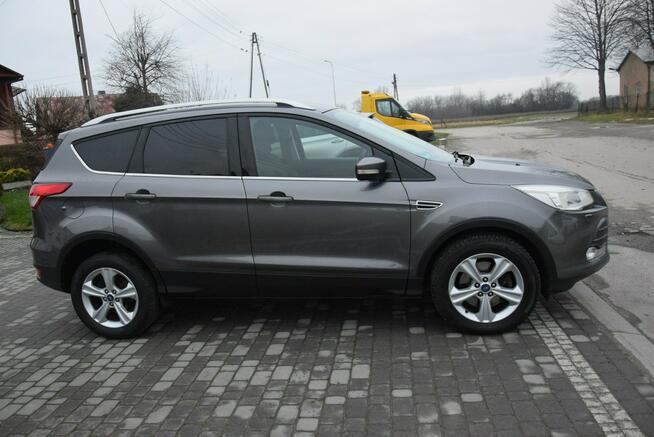 Ford Kuga 2.0D PDC/ Odpinany Hak/ Sprowadzony/ Opłacony Majdan Sieniawski - zdjęcie 9