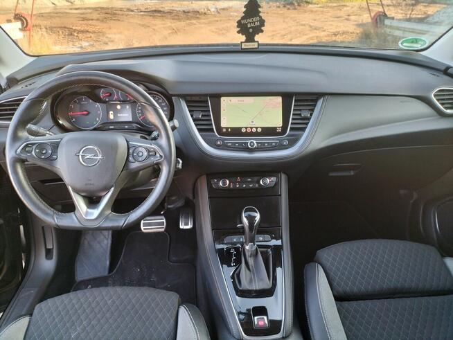 Sprzedam Opel Grandland x Przysieka Polska - zdjęcie 9