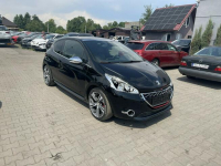 Peugeot 208 GTI Panorama JBL Książka serwisowa Gliwice - zdjęcie 2