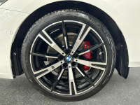 BMW 520 d mHEV M Sport  ! Z Polskiego Salonu ! Faktura VAT ! Warszawa - zdjęcie 9