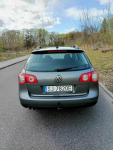 VW Passat 2007r 1.9 TDI 105KM Jaworzno - zdjęcie 5