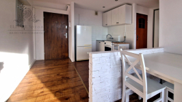 Mieszkanie 2 pok. 34,21m2 Gajowicka inwestycja lub pierwsze własne