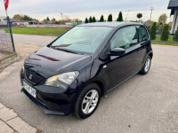 Seat Mii 1,0 mpi Sprowadzony Zarejestrowany Zapraszam Ładne auto Szerominek - zdjęcie 2