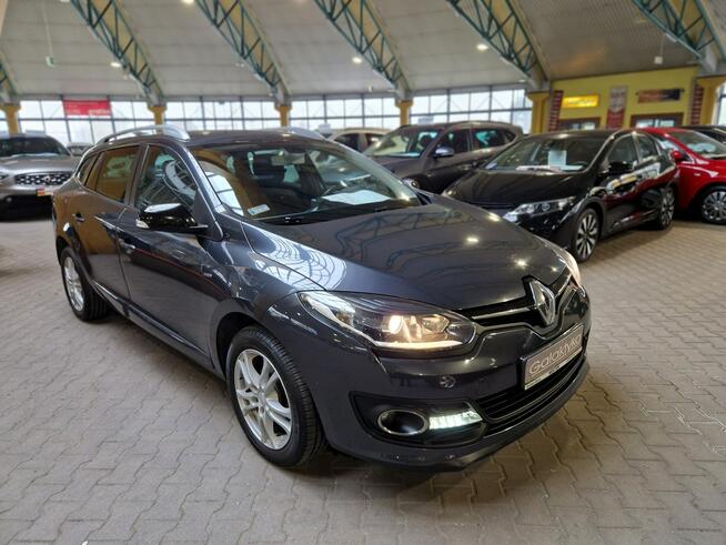 Renault Megane Zobacz opis !!W podanej cenie  Roczna Gwarancja !! Mysłowice - zdjęcie 1