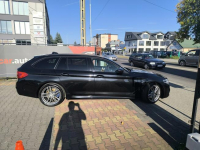BMW 530 3.0d 265KM M pakiet Salon Polska Łuków - zdjęcie 3