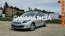 Renault Grand Scenic 7-osobowy