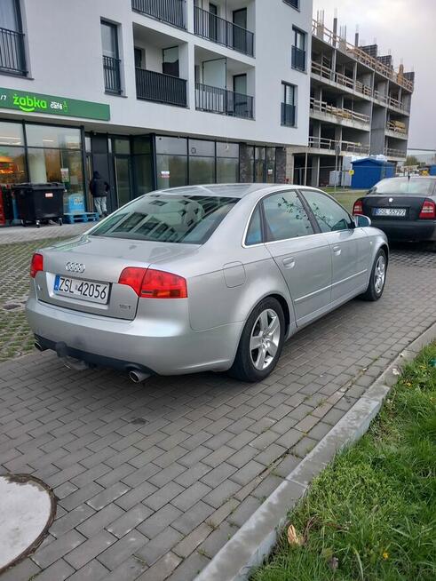 Audi A4 B7 1.8Turbo LPG sprzedaż/zamiana Słupsk - zdjęcie 5