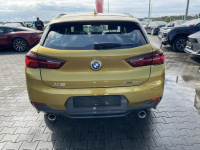 BMW X2 EU Mpakiet Xdrive Automat Podgrzewanie Pamięć Gliwice - zdjęcie 6
