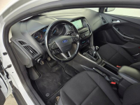 Ford Focus Tdci * klima * grzane fotele * NAVI Raba Niżna - zdjęcie 7