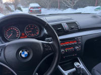 BMW e87 1.6 benzyna Lipsk - zdjęcie 9