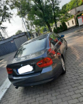 Bmw e90 318i bezyna 2.0 Kraków - zdjęcie 9