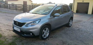 Sprzedam Peugot 2008 Ostrowite - zdjęcie 2