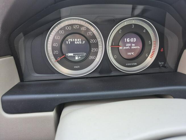 Volvo S80 Kraków - zdjęcie 12