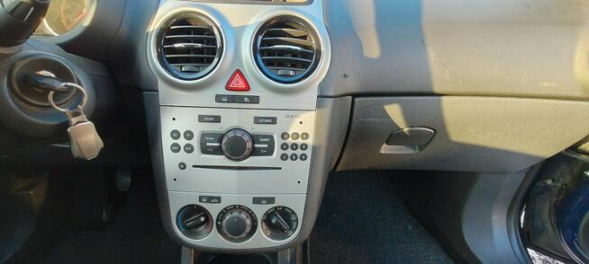 Opel Corsa Stan bardzo dobry. Goczałkowice-Zdrój - zdjęcie 10