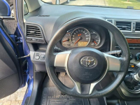 Toyota Verso S zadbana , serwisowana, w pełni sprawna Siewierz - zdjęcie 11
