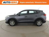 Hyundai Tucson Warszawa - zdjęcie 2