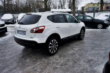 Nissan Qashqai 1,5DCI Klima, panorama, NAVI, 110KM Płock - zdjęcie 7