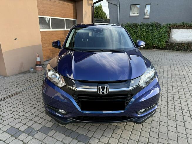 Honda HR-V 1,5 i-VTEC 131KM  Klimatronik  Navi  2xPDC Orzech - zdjęcie 2