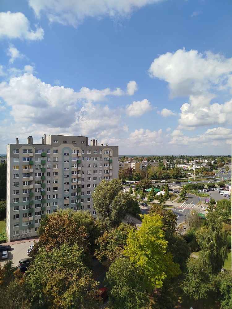 Sprzedam Kawalerkę M2 30m2 w Częstochowie  Rok czynszu GRATIS Częstochowa - zdjęcie 2