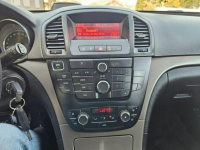 Opel Insignia 1,4 Turbo ładna zarejestrowana Włocławek - zdjęcie 10