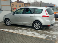 Renault Grand Scenic 7-osobowy Chełm Śląski - zdjęcie 9