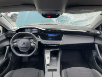 Peugeot 308 Automat Podgrzewanie Virtual cockpit Gliwice - zdjęcie 11