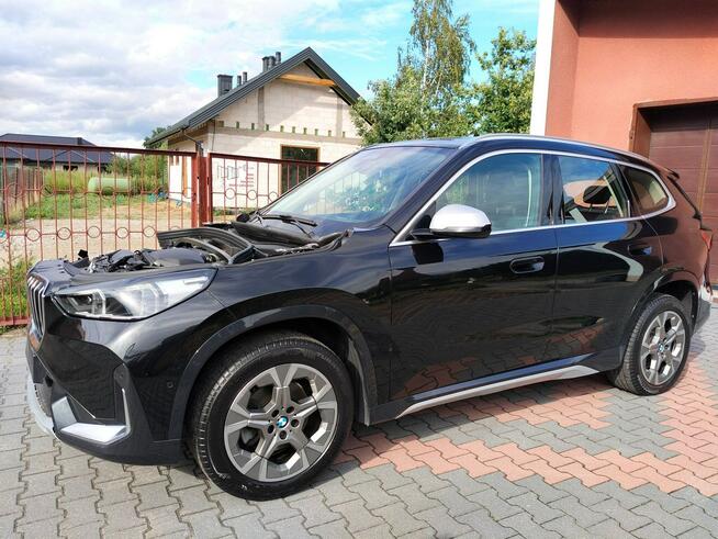 BMW X1 Mińsk Mazowiecki - zdjęcie 1