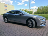 Mazda 6 2013r Kielce - zdjęcie 3