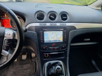 Ford S-Max 2.0 TDCI  Titanium 7 osobowy Siewierz - zdjęcie 12