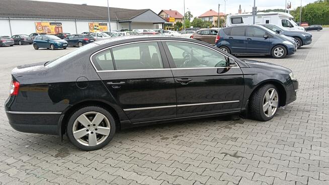 Passat b6 2.0 Chrzanów - zdjęcie 10