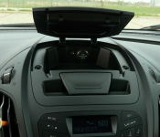 Ford Transit Courier Kluczbork - zdjęcie 12