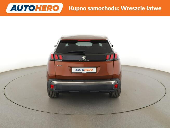 Peugeot 3008 allure pdc navi manual virtual acc Warszawa - zdjęcie 6