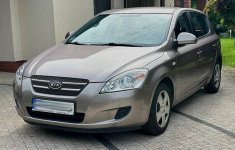 Kia Ceed 1.4i 110km Bardzo Ładna Ważne Opłaty Wrocław - zdjęcie 3