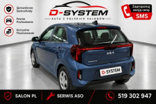 25 Salon Polska Kia Picanto 1Właściciel serwis ASO Cena Netto 52846zł Białystok - zdjęcie 5